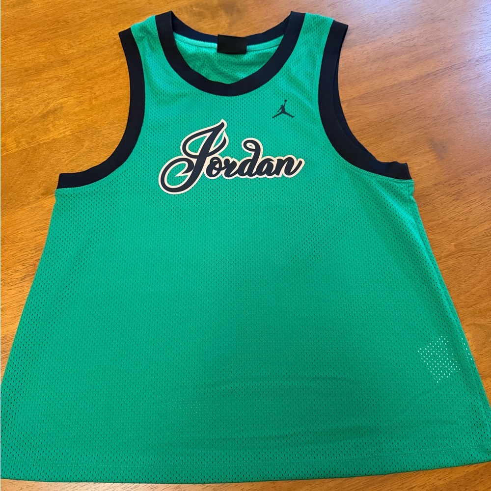 Jordan Women’s Jersey